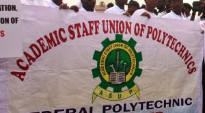 ASUP begins nationwide strike today