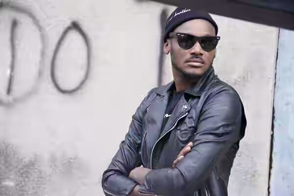 A Former Governor is Behind 2face’s Planned Protest