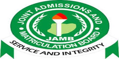 JAMB to hold UTME in May