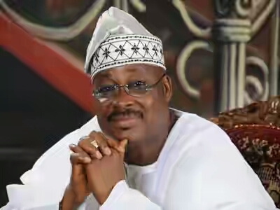 Oyo receives N7.2b Paris Club refund