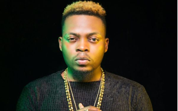 Olamide Becomes GLO Brand Ambassador