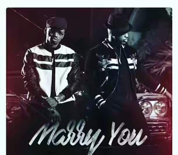 VIDEO + AUDIO | Diamond Platnumz ft. NeYo – Marry You