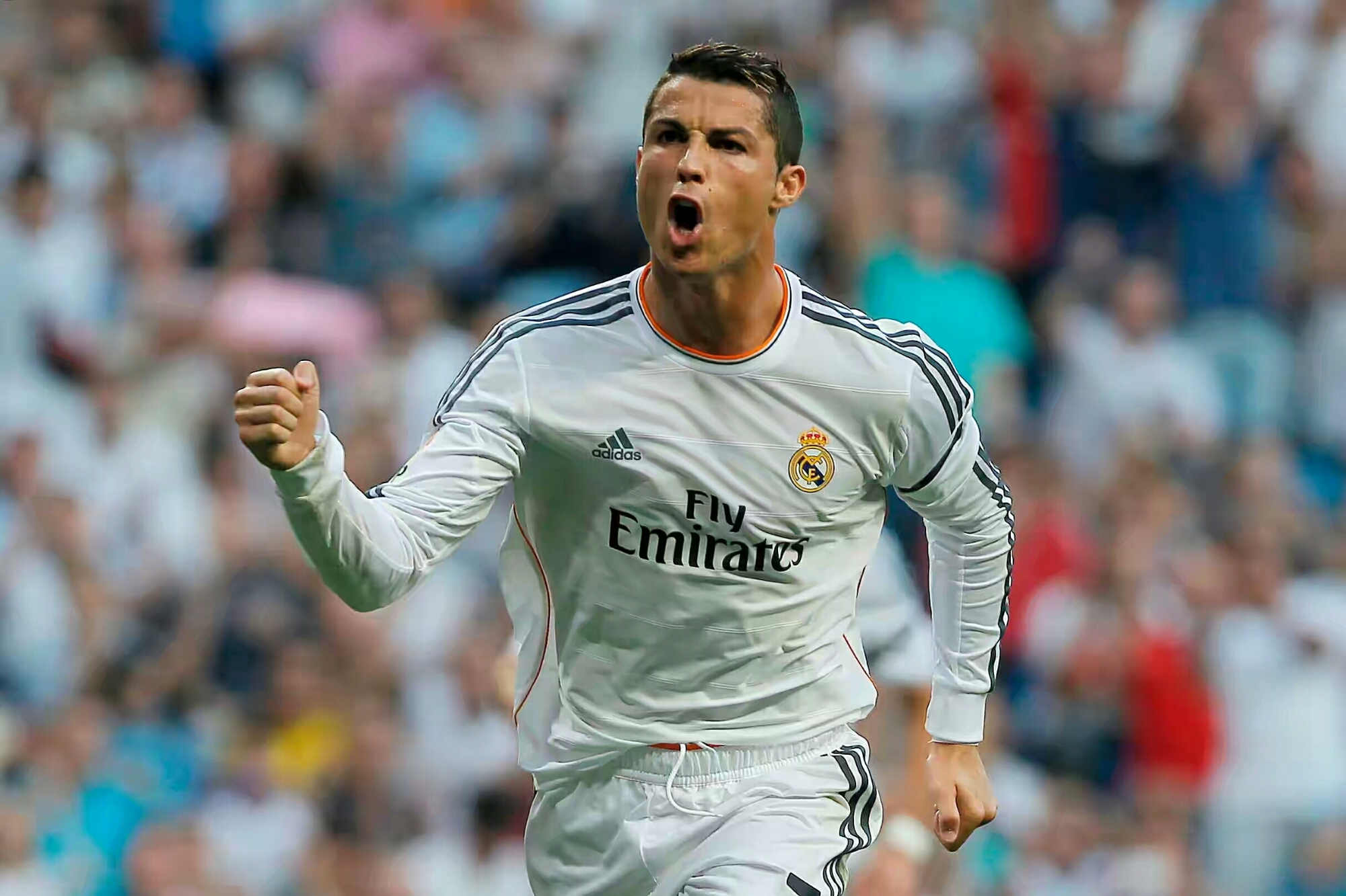 Ronaldo is 2016 highest-paid sportsman