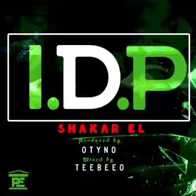 Shakar El – “IDP”