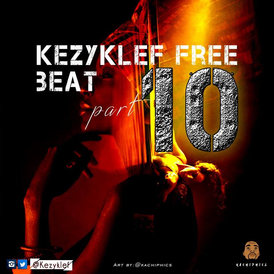 Kezyklef – FreeBeat (Part 10)
