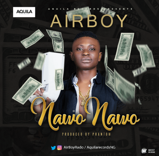 Airboy – Nawo Nawo