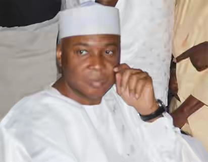 Breaking News: CCT trial: FG increases charges against Saraki