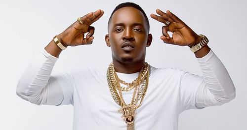 M.I Abaga Announces 8th studio Album