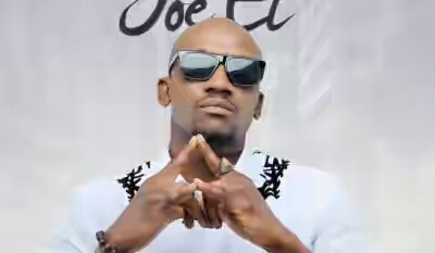 Recession has Seriously Affected My Career – Joe EL