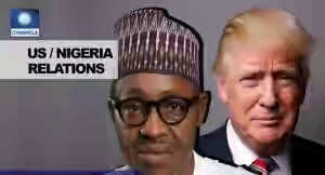 Trump To Speak With President Buhari