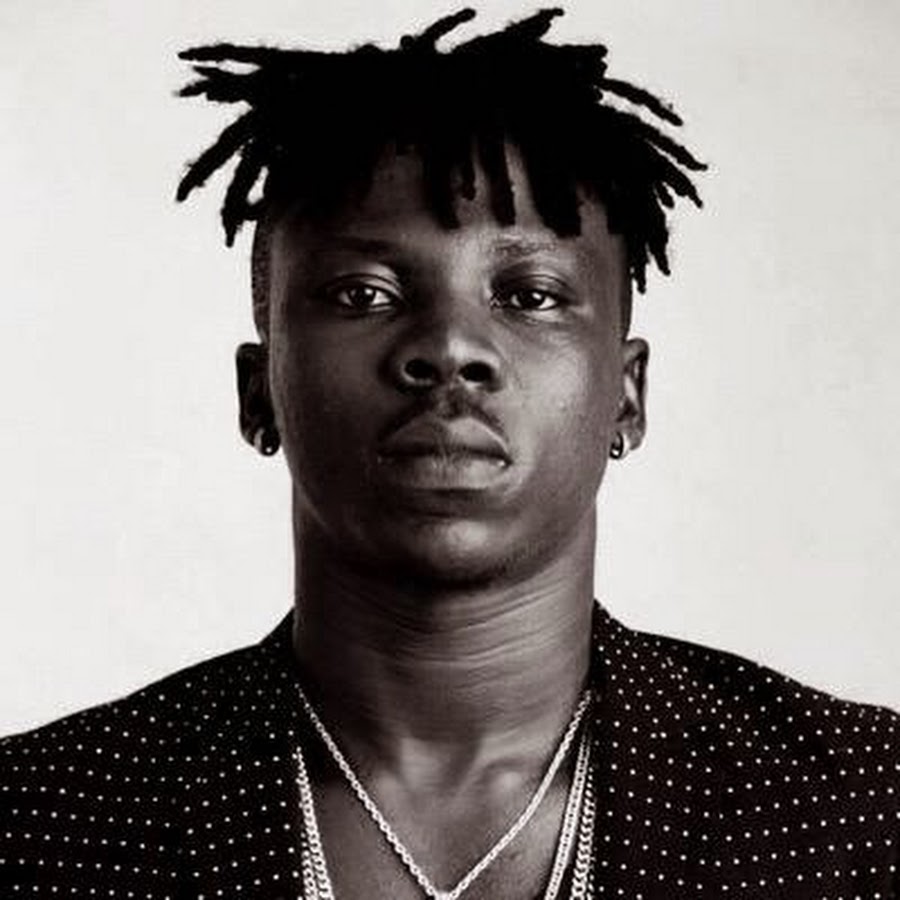 StoneBwoy – “One Thing” ft. Damaris