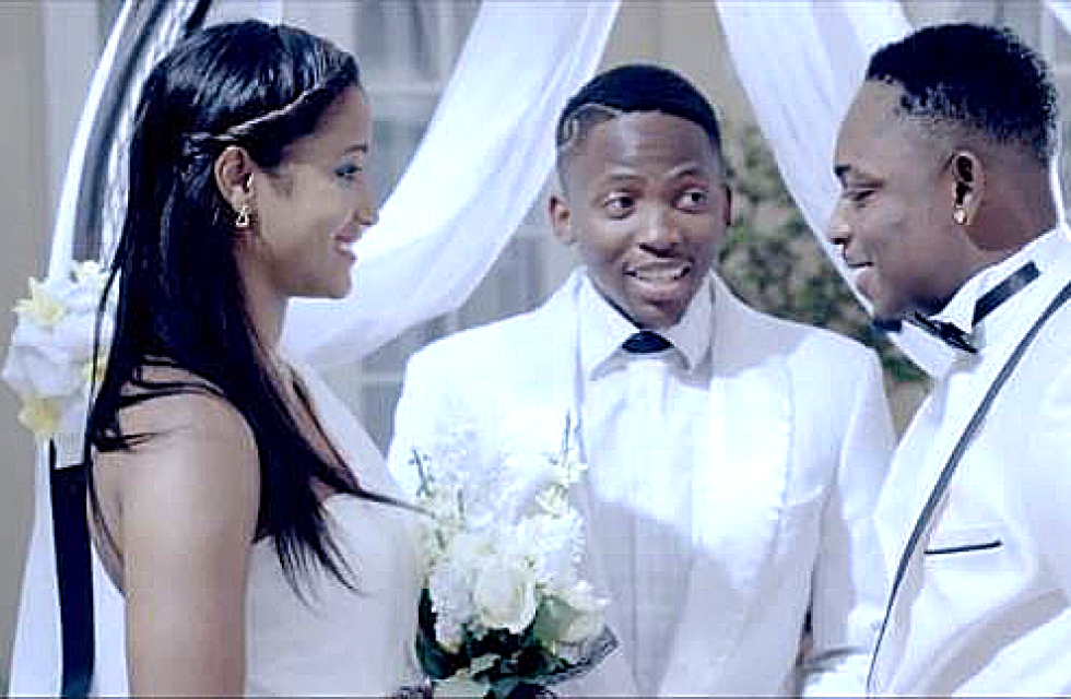 THROWBACK: Sean Tizzle – Perfect Gentleman (VIDEO+AUDIO)