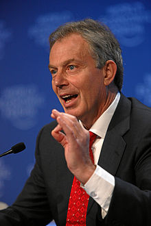 Tony Blair Asks Britain To ‘Rise Up’ Against Brexit