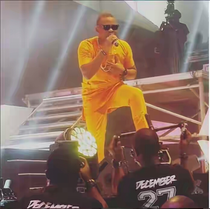 I Came From The Bottom, & I Don’t Want To Go Back There – Olamide
