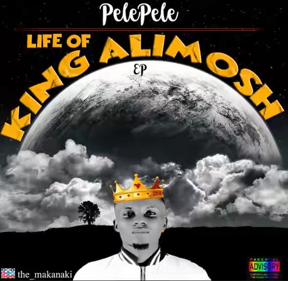 VIDEO | Pelepele – How Many Times