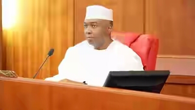 FG files fresh charges against Senate President, Bukola Saraki, at the Code of Conduct Tribunal