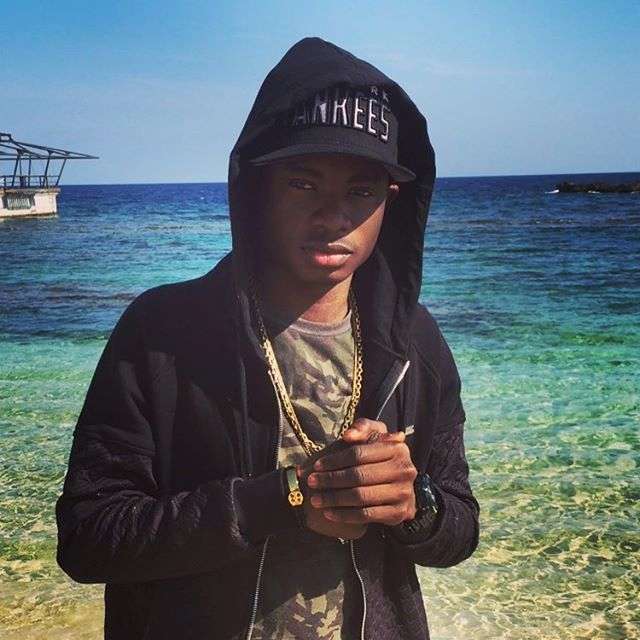 Lil Kesh Set To Drop New Song