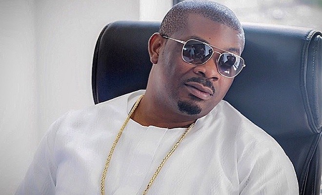 ‘I’m Bigger Than Endorsement Deals, I Now Do Partnership’ – Don Jazzy