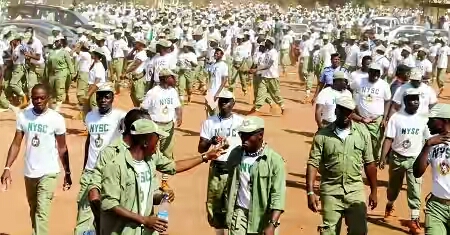 No More Playing! NYSC Develops New Strategy To Monitor Corps Members…See Details