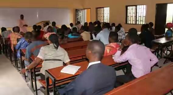 4,000 UNIOSUN Students To Be Expelled over Non-payment of Tuition Fees