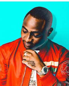 VIDEO | I Am Quitting Music, I Have All I Need – Davido