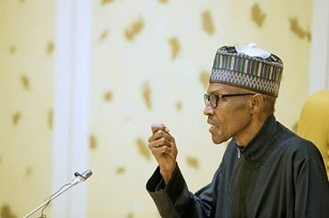 Buhari to universities: Be prudent in funds management