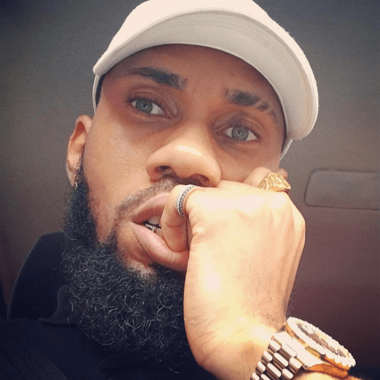 Unbelievable! This Throwback Photo Of Phyno Is A Must See