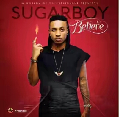 There Is A Reason Kiss Daniel Is The Only Featured Artiste On My Album – Sugarboy