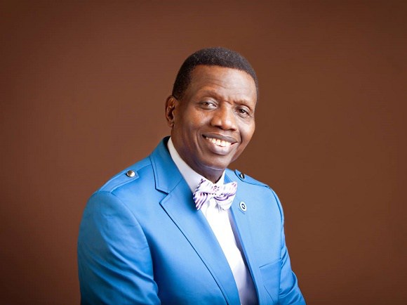10 Memorable Facts About Pastor E.A Adeboye As He Turns 75
