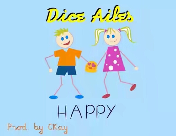 Dice Ailes – Happy