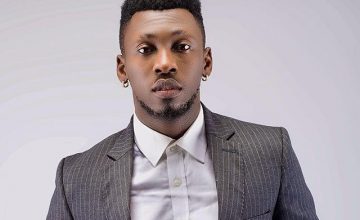 God Called Me To Do Music – Orezi