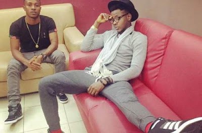 “I’m Not Competing With Kiss Daniel” – Sugarboy