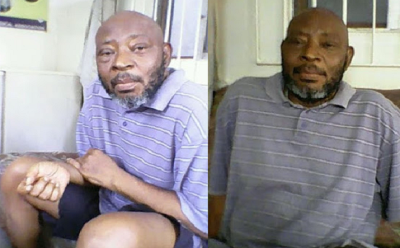 Actor Prince Uche is Dead