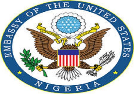 Nigerians with valid visa free to travel to U.S., says Embassy