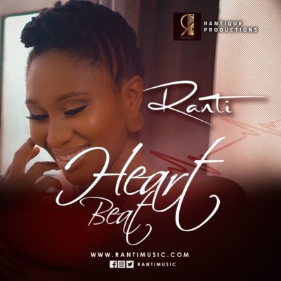 VIDEO | Ranti – Heart Beat