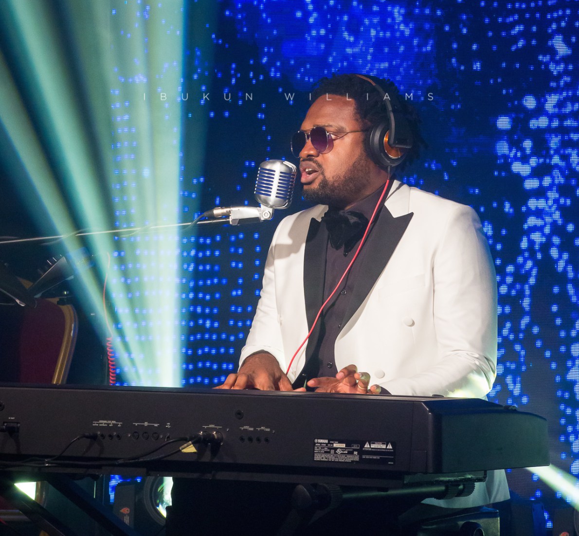 Cobhams Asuquo’s ‘For You’ album cost N40m to produce