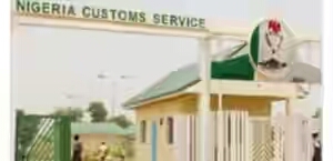 The Qualification Needed For 2017/2018 Recruitment Form For Nigeria Customs Service Has Been Released