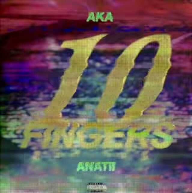 VIDEO + AUDIO | AKA & Anatii – 10 Fingers