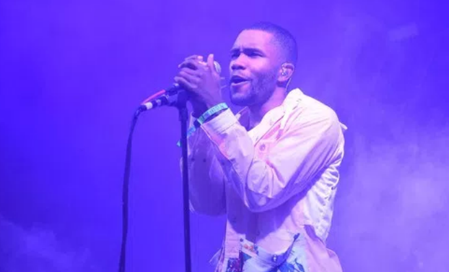 Frank Ocean, Missy Elliott, Anderson .Paak, & More To Perform At FYF Fest 2017