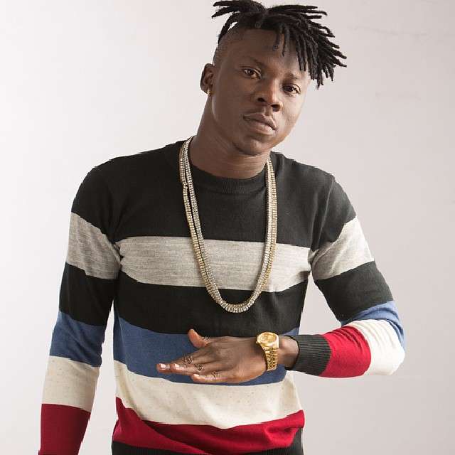 VIDEO | Winford Williams interviews Stonebwoy on OnStageTV in Jamaica