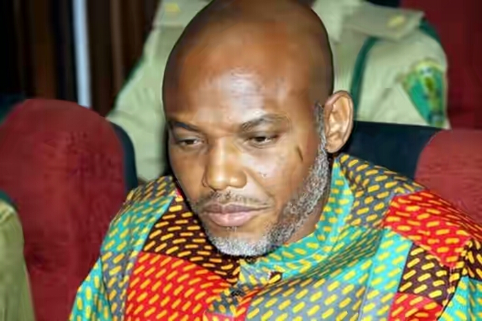 Senators Begin Moves To Free Nnamdi Kanu, Dasuki