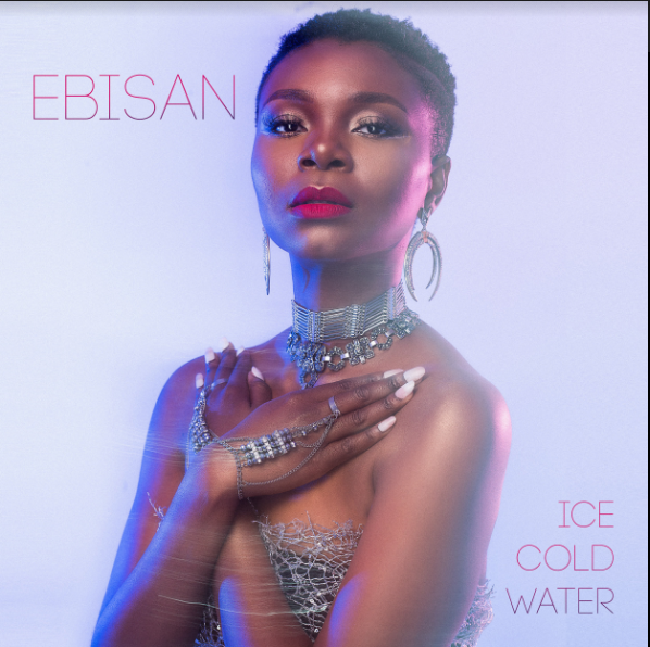 Ebisan – Ice Cold Water