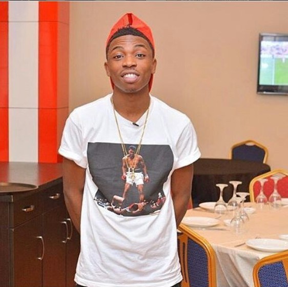 10 Things You Should Know About Banker Turned Singer, Mayorkun