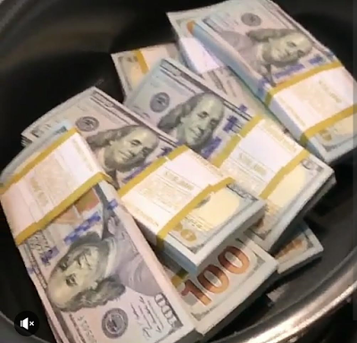 Man pays N42m tithe to Benue church