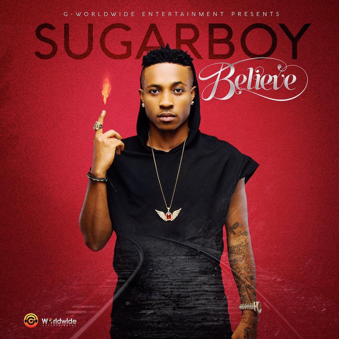 Sugarboy – Mad + Know
