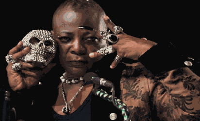 Time don reach to teach legislooters say Na we get the land, Charly Boy to fellow frustrated Nigerians