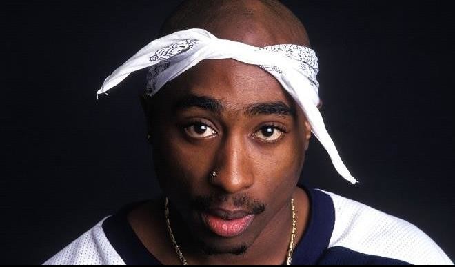 Tupac gets inducted in Rock and Roll Hall of Fame April 7
