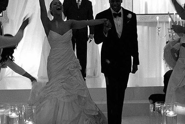 Beyoncé And Jay Z Celebrate 9th Wedding Anniversary – VIDEO