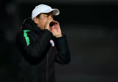 FIFA 2018 W/Cup: Rohr settles for France camp