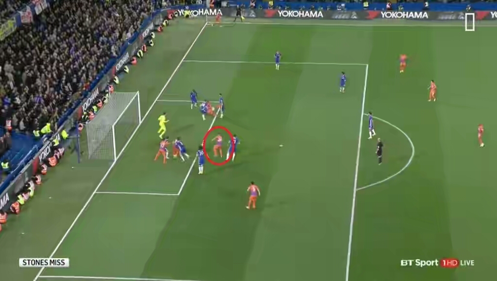 VIDEO | Chelsea 2-1 Manchester City (Premier League) Highlight